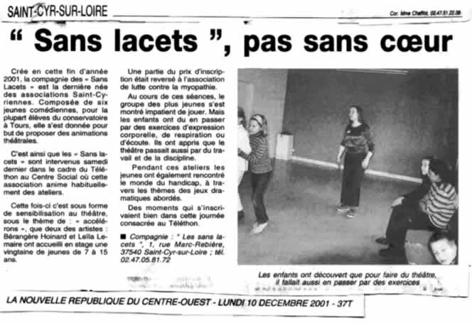 titre