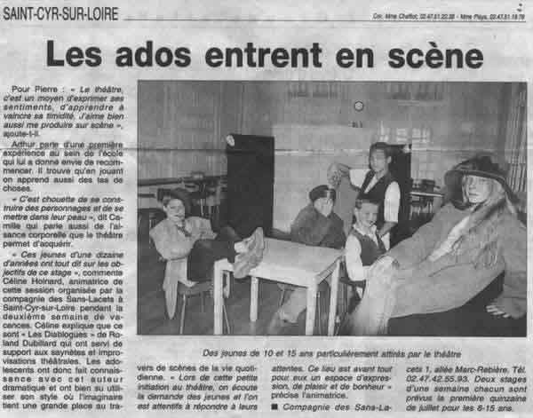 titre