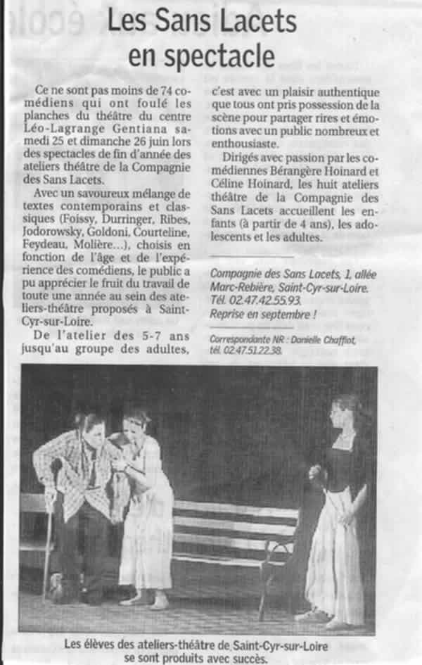titre