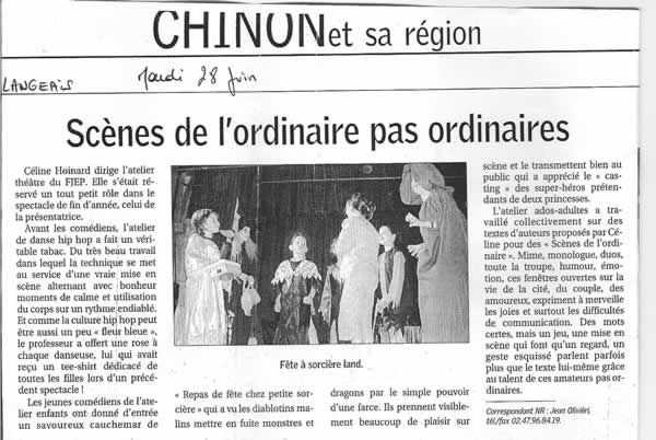 titre