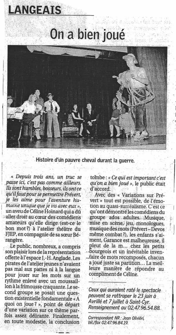 titre